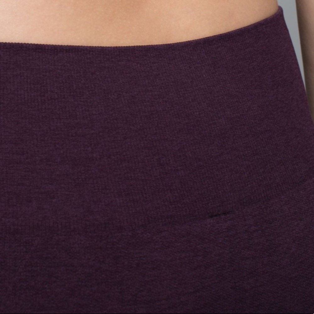 Lululemon | In the Flow Crop - Picture 6 of 9
